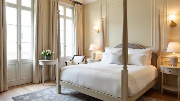 Pourquoi choisir une love room à Lyon pour un séjour inoubliable ?
