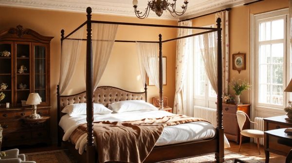 Top 5 raisons de louer une love room à Lyon pour s'évader
