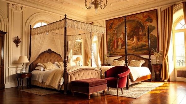 Top 5 raisons de louer une love room à Lyon pour s'évader