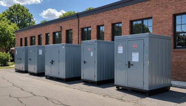 Agences de location utilitaire : choix, services et conseils essentiels