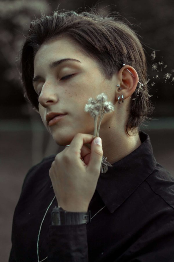 L'art de l'oreille percée : Les tendances mode qui font vibrer